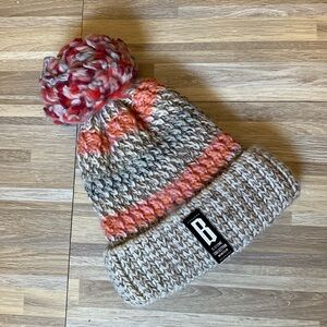 G STONE COLLECTION toboggan size women’s one size